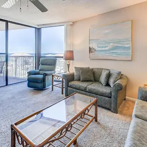 Mainsail Iii Holiday home Destin