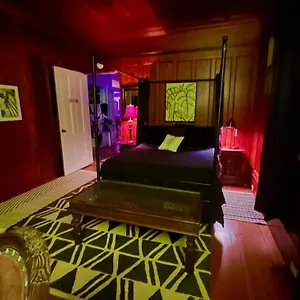 Specialty Vibrant Holiday home Hawi